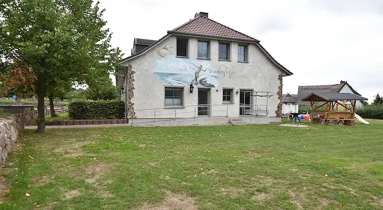 Apartment in Pepelow