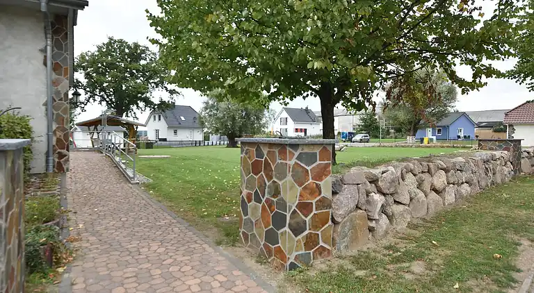 Ferielejlighed i Pepelow