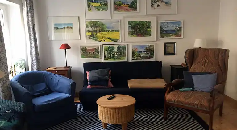 Holiday home in Kröpelin