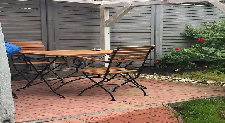 Holiday home in Kröpelin