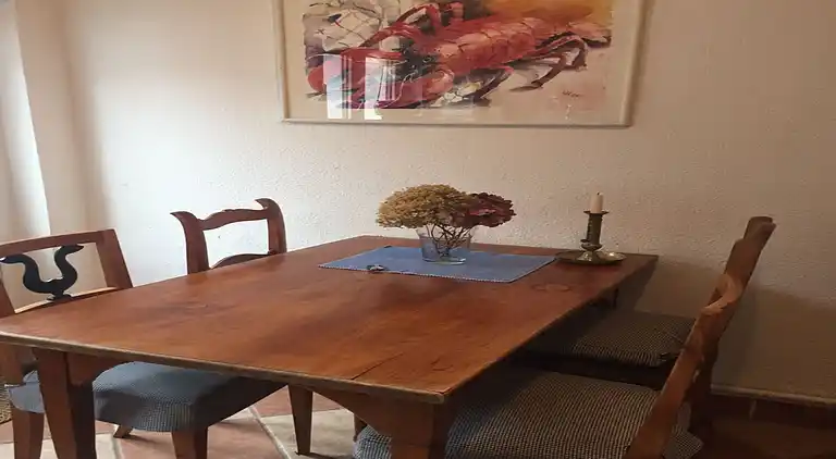 Holiday home in Kröpelin