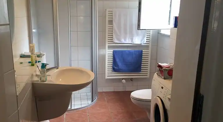 Holiday home in Kröpelin