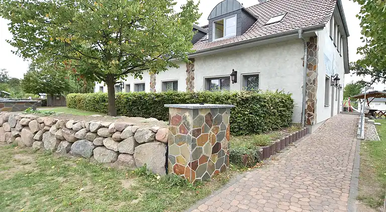 Apartment in Pepelow