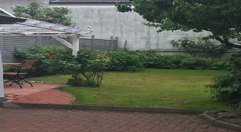 Holiday home in Kröpelin