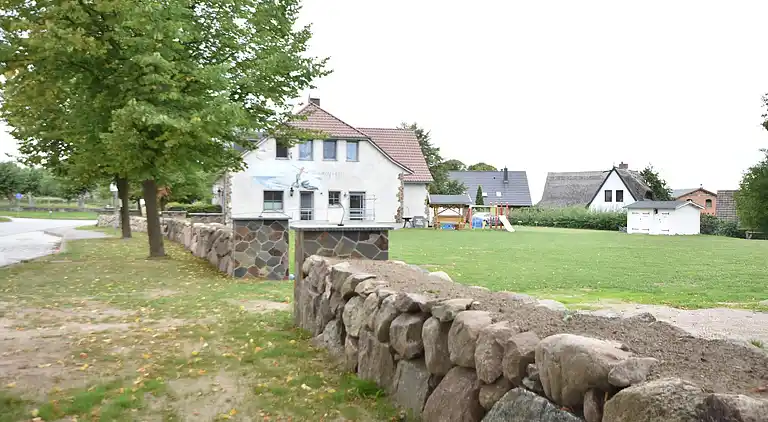 Ferielejlighed i Pepelow