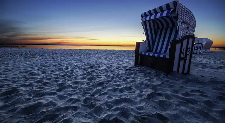 Ferielejlighed i Mönkebude