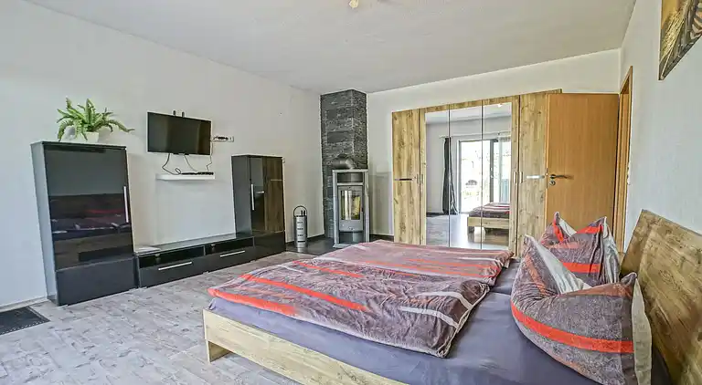 Casa vacanze in Mönkebude