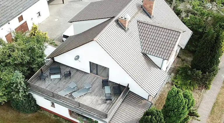 Ferielejlighed i Mönkebude