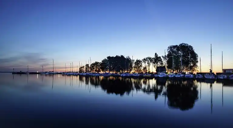 Ferielejlighed i Mönkebude