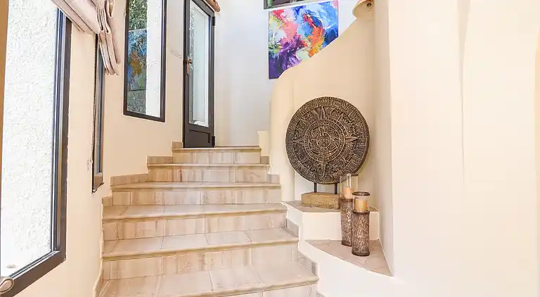 Villa i Moraira