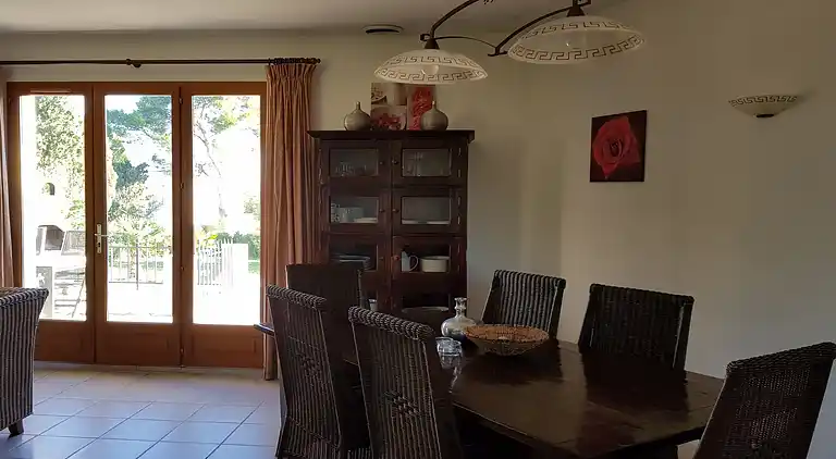 Holiday home in Languedoc-Roussillon