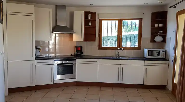 Holiday home in Languedoc-Roussillon