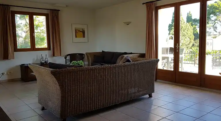 Holiday home in Languedoc-Roussillon