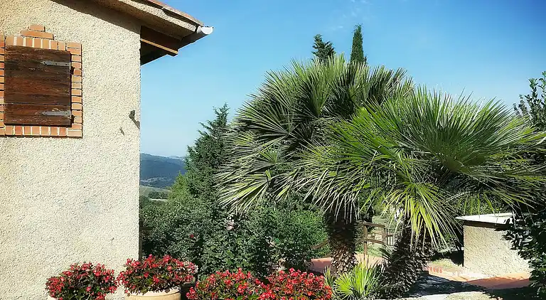 Holiday home in Castelnuovo di Val di Cecina