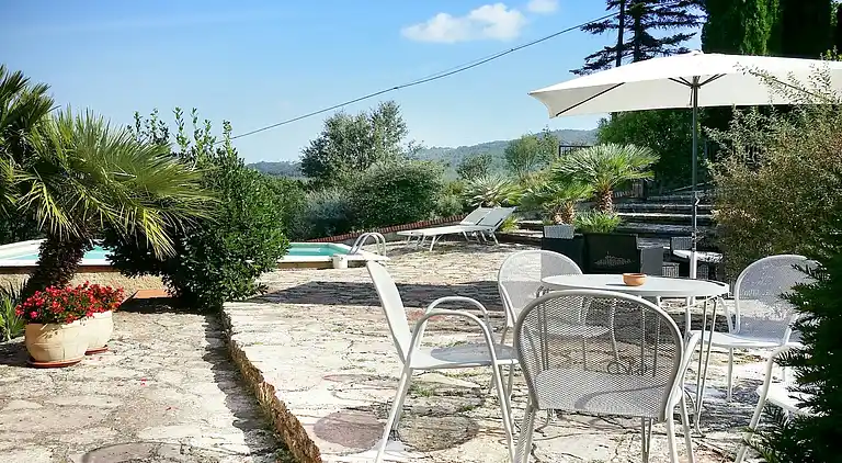 Holiday home in Castelnuovo di Val di Cecina
