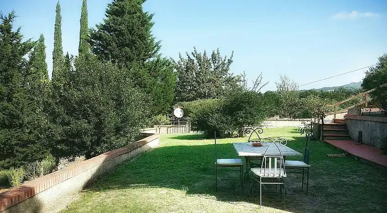 Holiday home in Castelnuovo di Val di Cecina