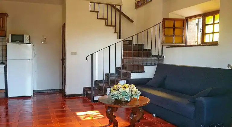 Holiday home in Castelnuovo di Val di Cecina