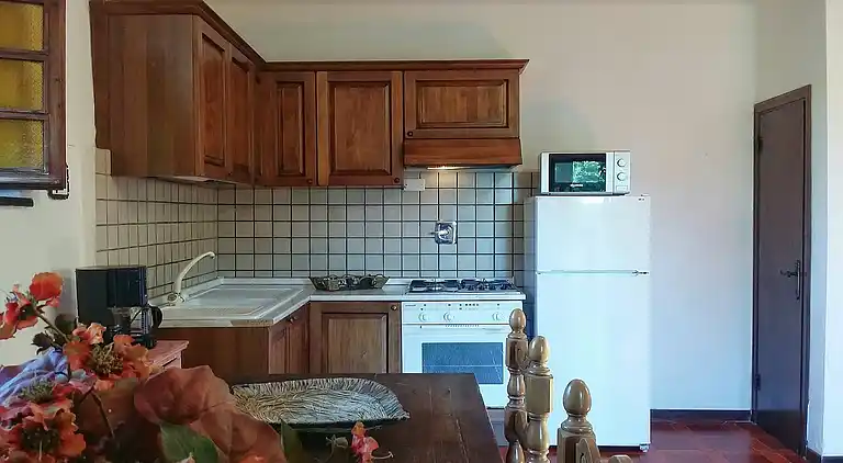 Holiday home in Castelnuovo di Val di Cecina