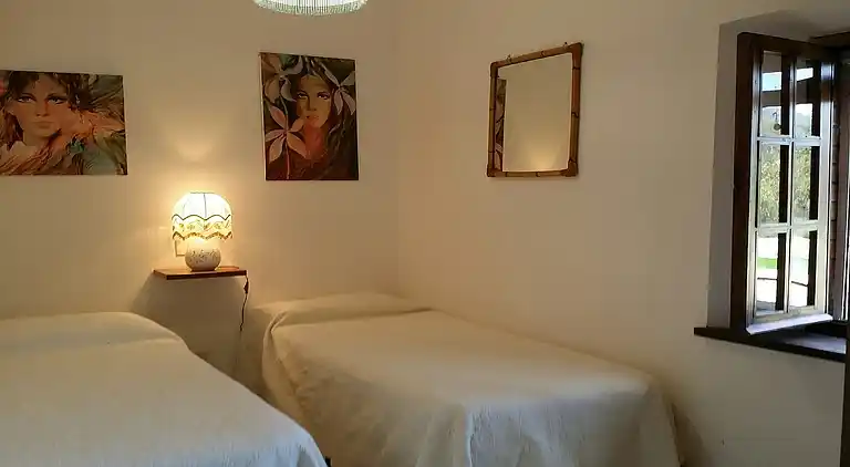 Holiday home in Castelnuovo di Val di Cecina