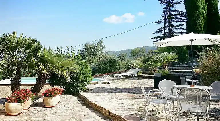 Holiday home in Castelnuovo di Val di Cecina