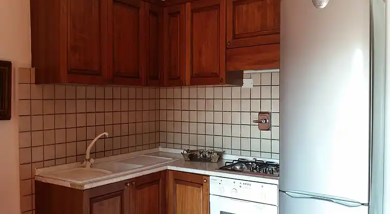 Holiday home in Castelnuovo di Val di Cecina