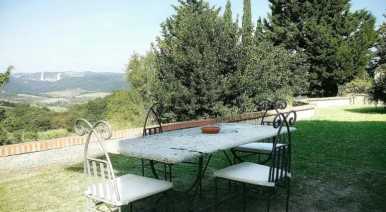 Holiday home in Castelnuovo di Val di Cecina