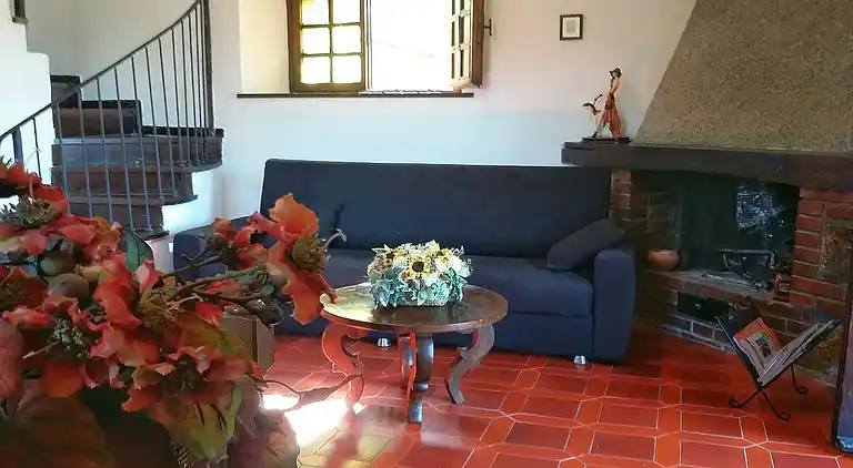 Holiday home in Castelnuovo di Val di Cecina