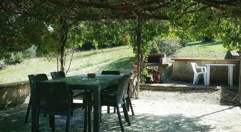 Holiday home in Castelnuovo di Val di Cecina