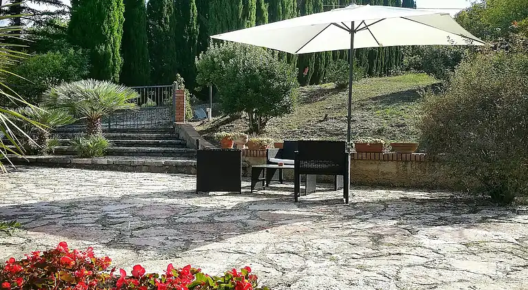 Holiday home in Castelnuovo di Val di Cecina