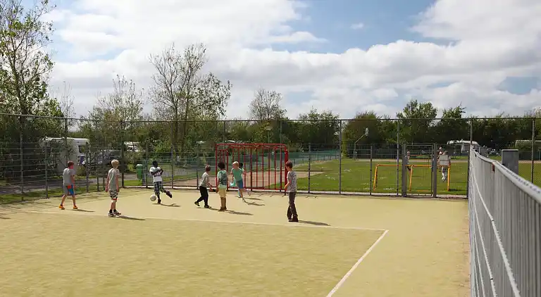 Bungalow i Callantsoog