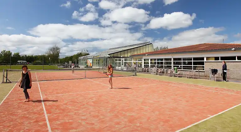 Bungalow i Callantsoog