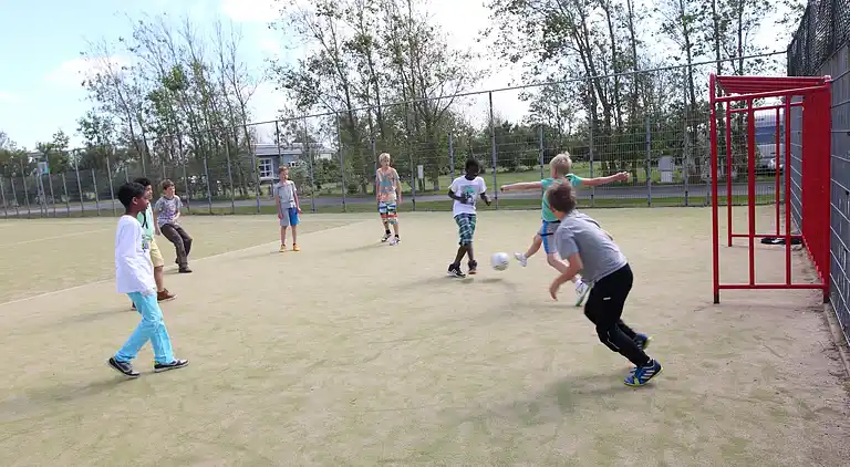 Bungalow i Callantsoog