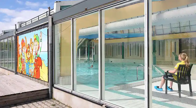 Bungalow i Callantsoog