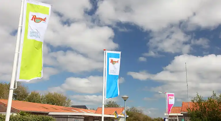 Bungalow i Callantsoog