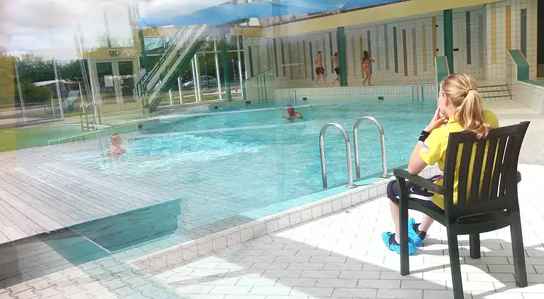 Bungalow i Callantsoog