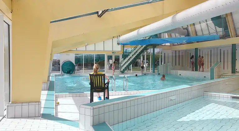 Bungalow i Callantsoog