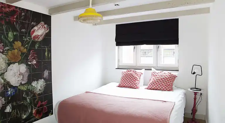 Holiday home in Oude Stad