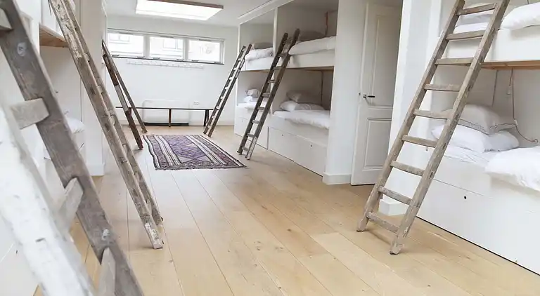 Holiday home in Oude Stad