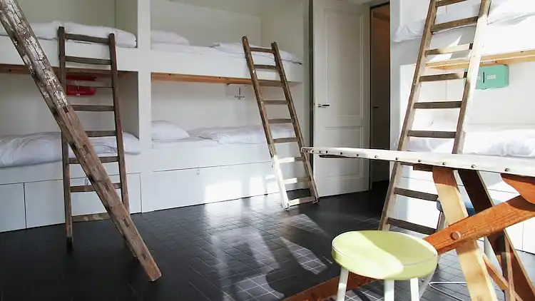 Holiday home in Oude Stad