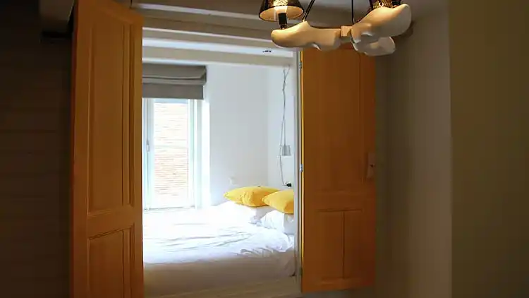 Holiday home in Oude Stad