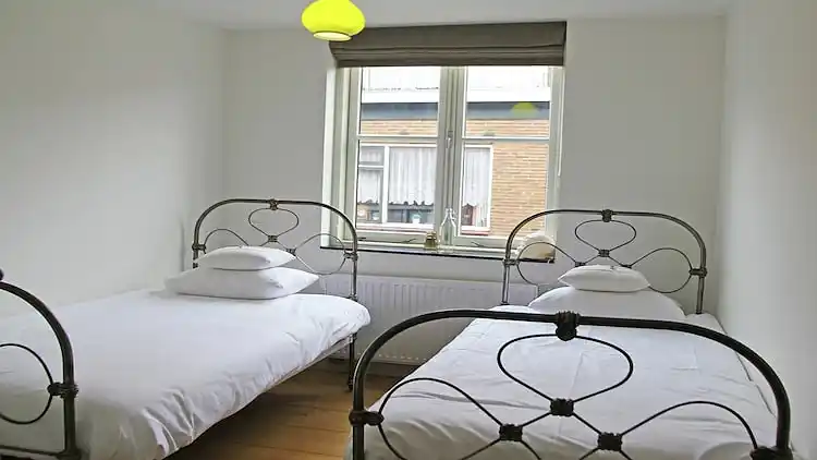 Holiday home in Oude Stad