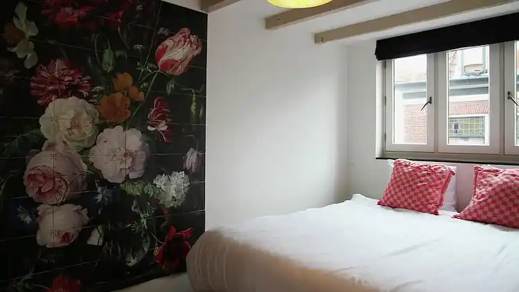 Holiday home in Oude Stad