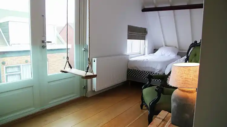Holiday home in Oude Stad