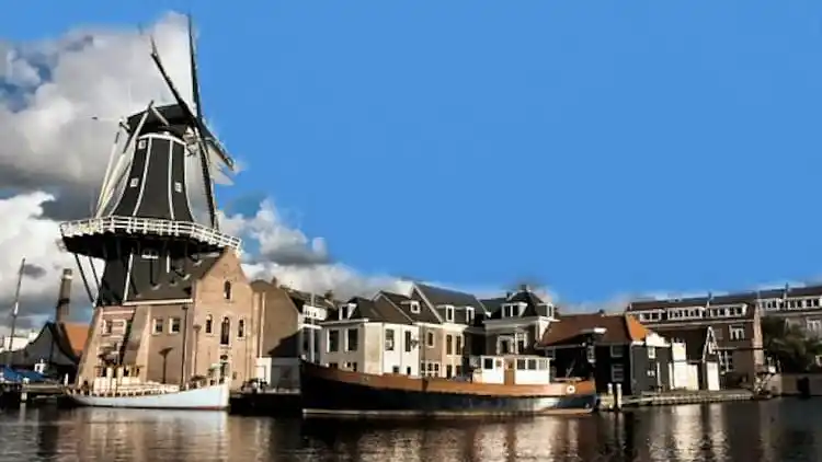 Holiday home in Oude Stad