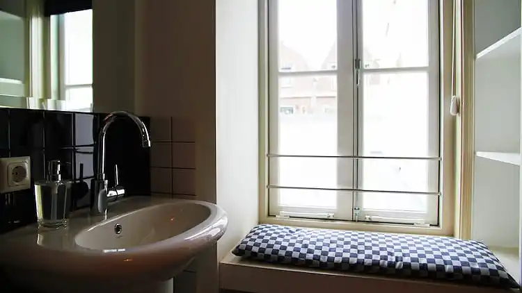 Holiday home in Oude Stad