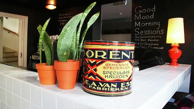 Holiday home in Oude Stad