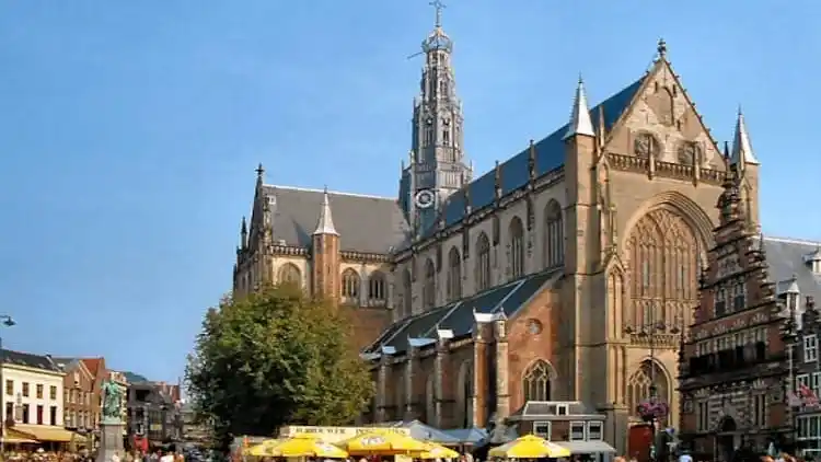 Holiday home in Oude Stad