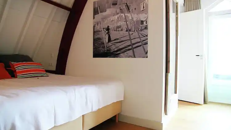 Holiday home in Oude Stad