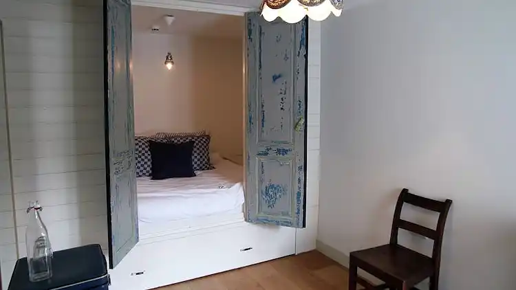 Holiday home in Oude Stad