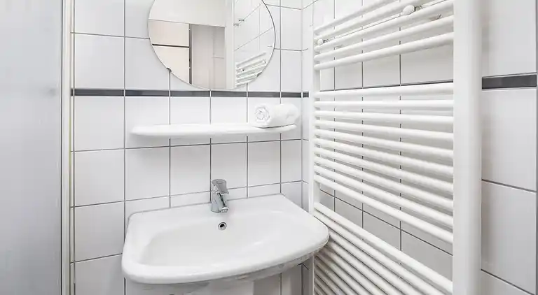 Semesterbostad i Hoogersmilde